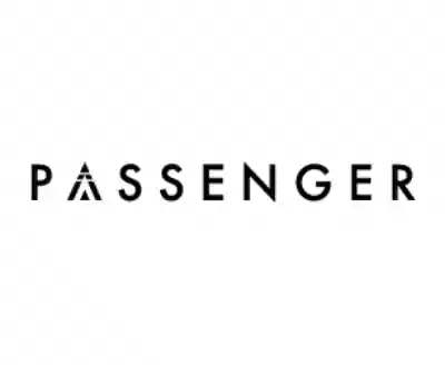 Passenger Clothing logo