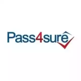 Pass4Sure UK logo