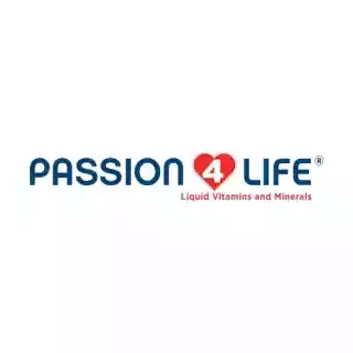 Passion 4 Life Vitamins discount codes