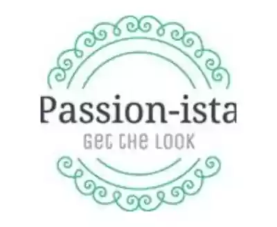 Shop Passion-ista coupon codes logo