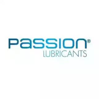 PASSION Lubes coupon codes