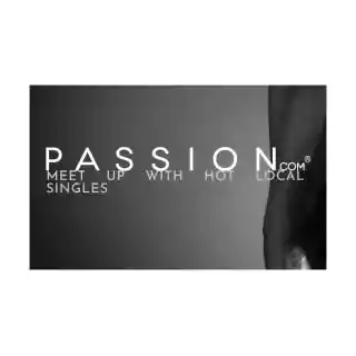 Passion.com logo
