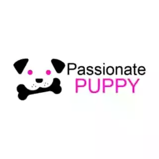 Shop Passionate Puppy coupon codes logo