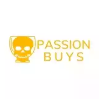 Passion Buys coupon codes
