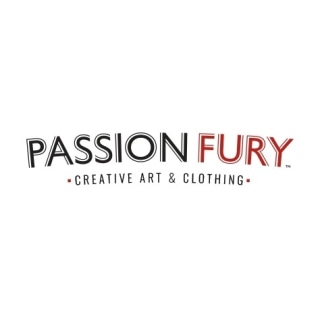 Shop Passion Fury logo