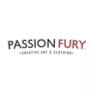 Passion Fury coupon codes