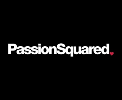 Shop Passion Squared logo