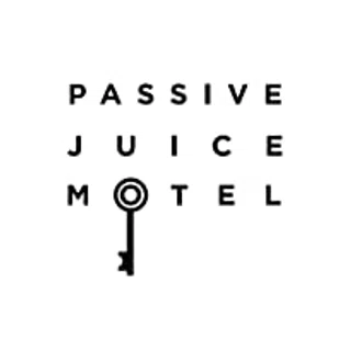 Passive Juice Motel logo