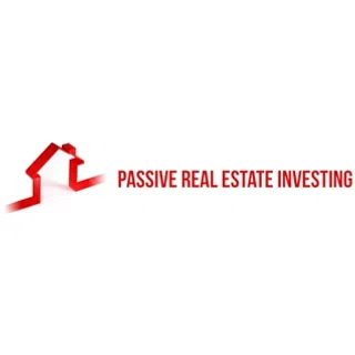 Passive Real Estate Investing logo