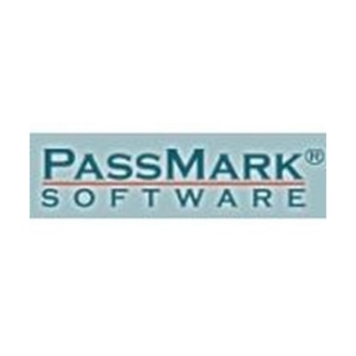 Shop PassMark Performance Test logo