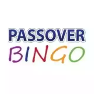 Passover Bingo discount codes