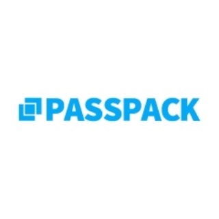 Shop Passpack logo
