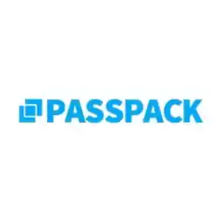 Shop Passpack promo codes logo