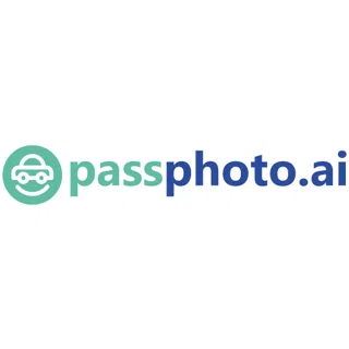 Passphoto.ai logo