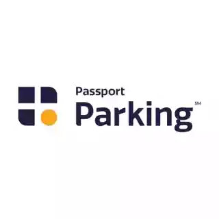Shop Passport Parking logo