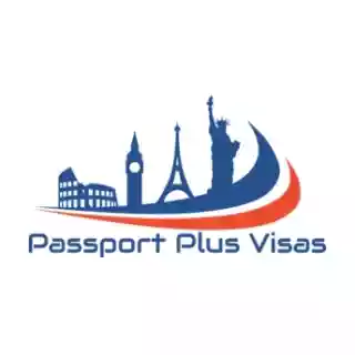 Passport Plus Visas coupon codes