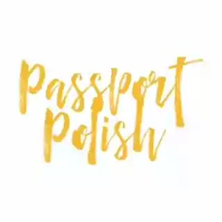 Shop Passport Polish coupon codes logo
