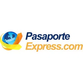 Shop Passport Visas Express logo