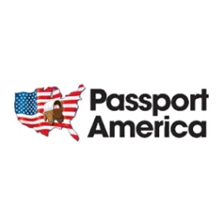 PassportAmerica logo