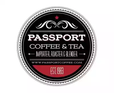 Shop Passport Coffee & Tea coupon codes logo