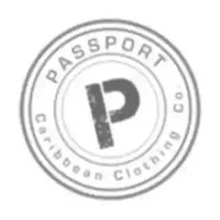 Passport Caribbean logo
