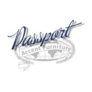 Shop Passport Furniture logo