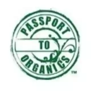 Passport to Organics coupon codes