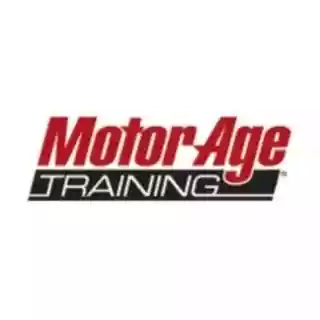 Motor Age Training coupon codes