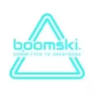 Shop Boomski discount codes logo