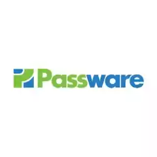 Shop Passware logo