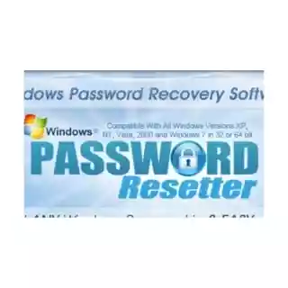 Shop Windows Password Resetter logo