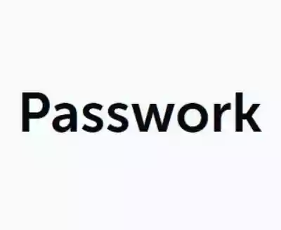 Passwork logo