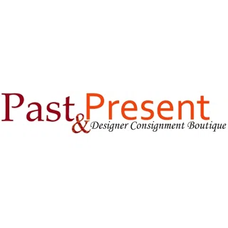 pastpresentboutique.com logo