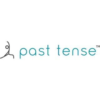 Shop Past Tense Studio logo