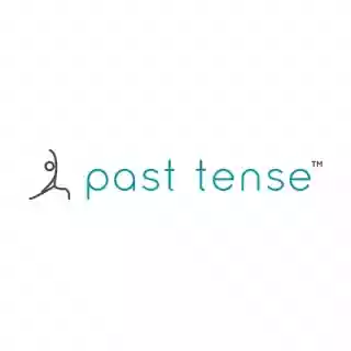 Past Tense Studio logo