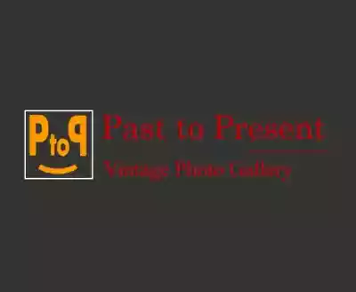 past-to-present.com logo