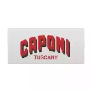 Caponi discount codes