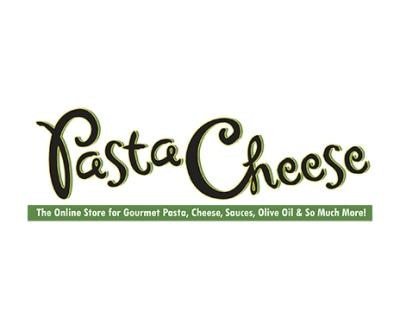 Shop PastaCheese logo