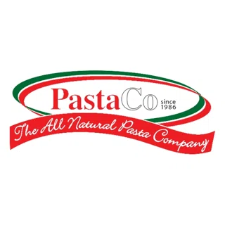 Shop PastaCo. logo