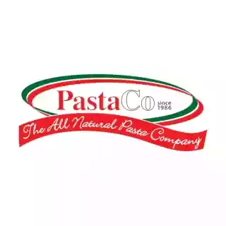 PastaCo. coupon codes