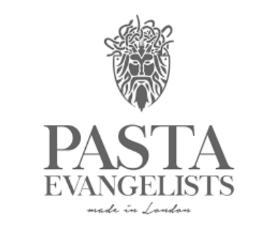 Shop Pasta Evangelists logo