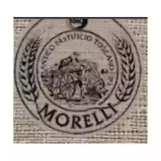 Antico Pastificio Morelli logo
