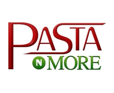 Shop Pasta N More logo