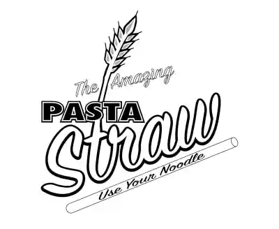 The Amazing Pasta Straw coupon codes