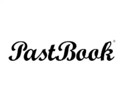 Shop PastBook logo