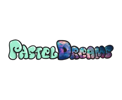 Shop Pastel-Dreams logo