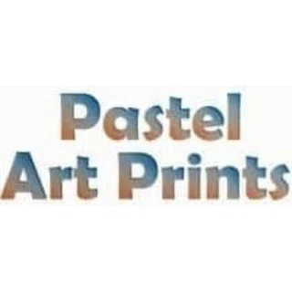 pastelartprints.com logo