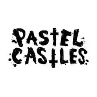 Pastel Castles logo