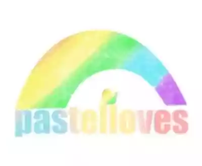Shop Pastelloves logo