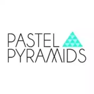 Pastel Pyramids discount codes